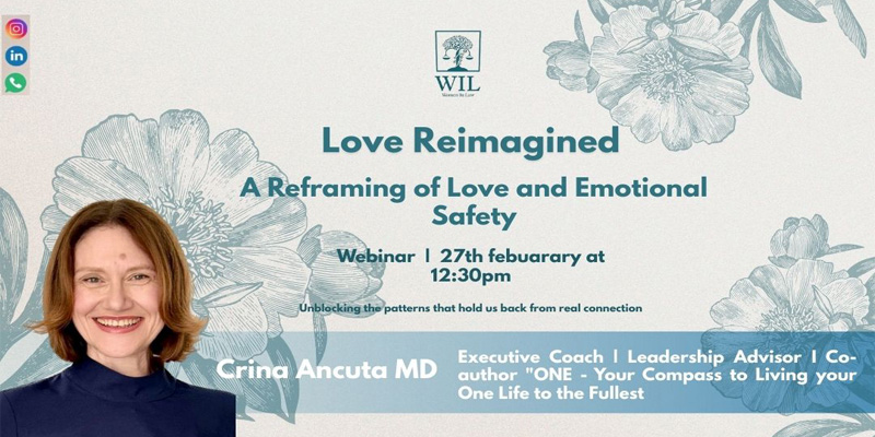 Love Reimagined