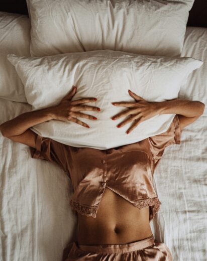 MENOPAUSE Lets talk about it