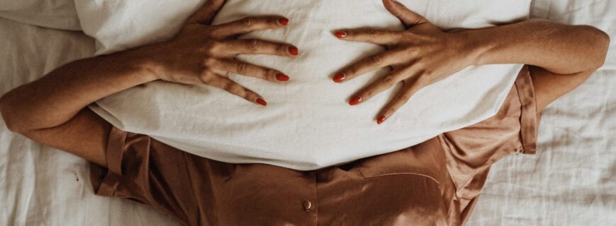 MENOPAUSE Lets talk about it