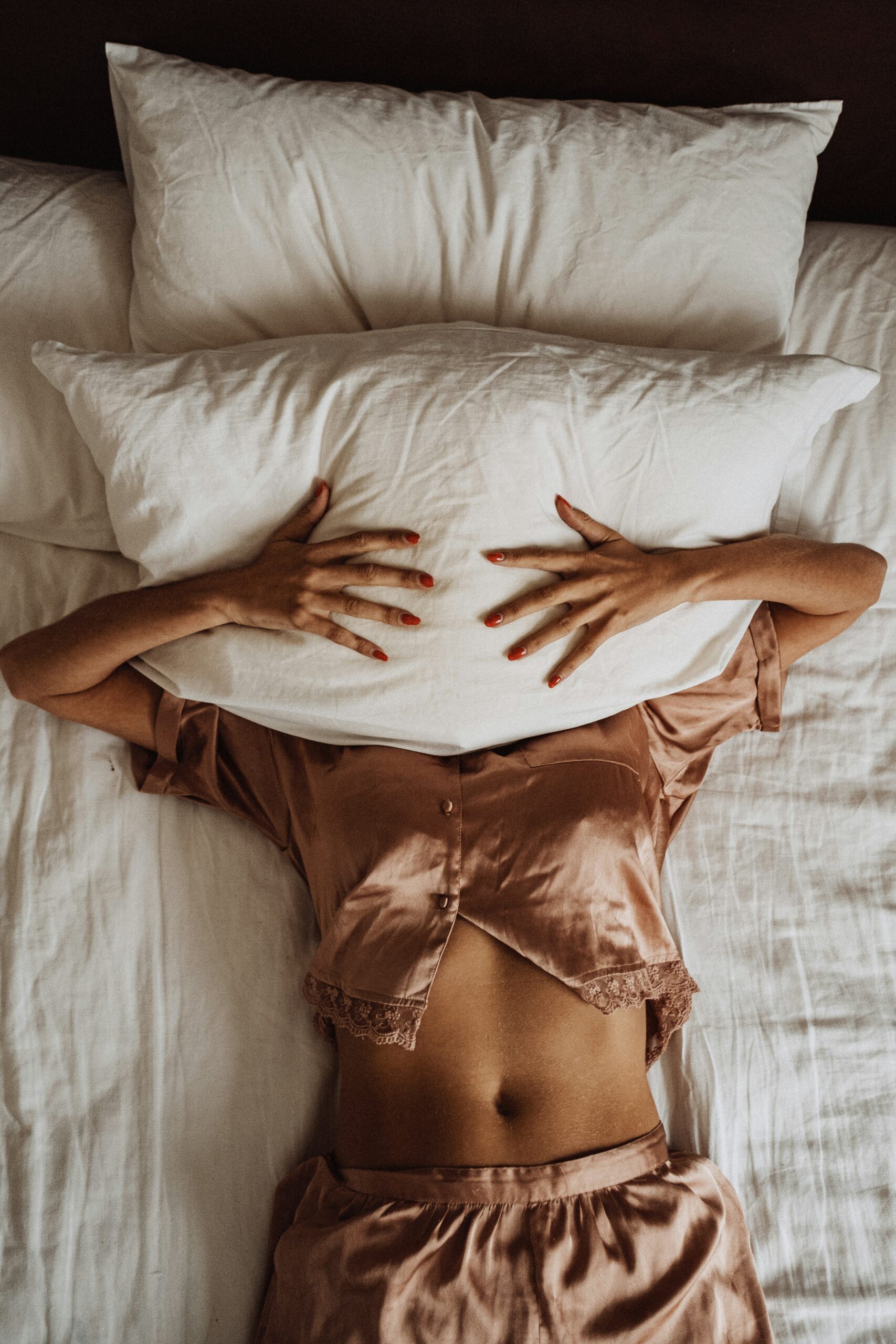 MENOPAUSE Lets talk about it