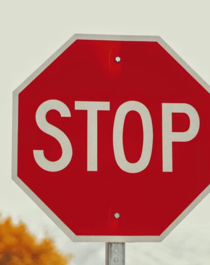 Stop Saying Thank You Before You've Said the Number