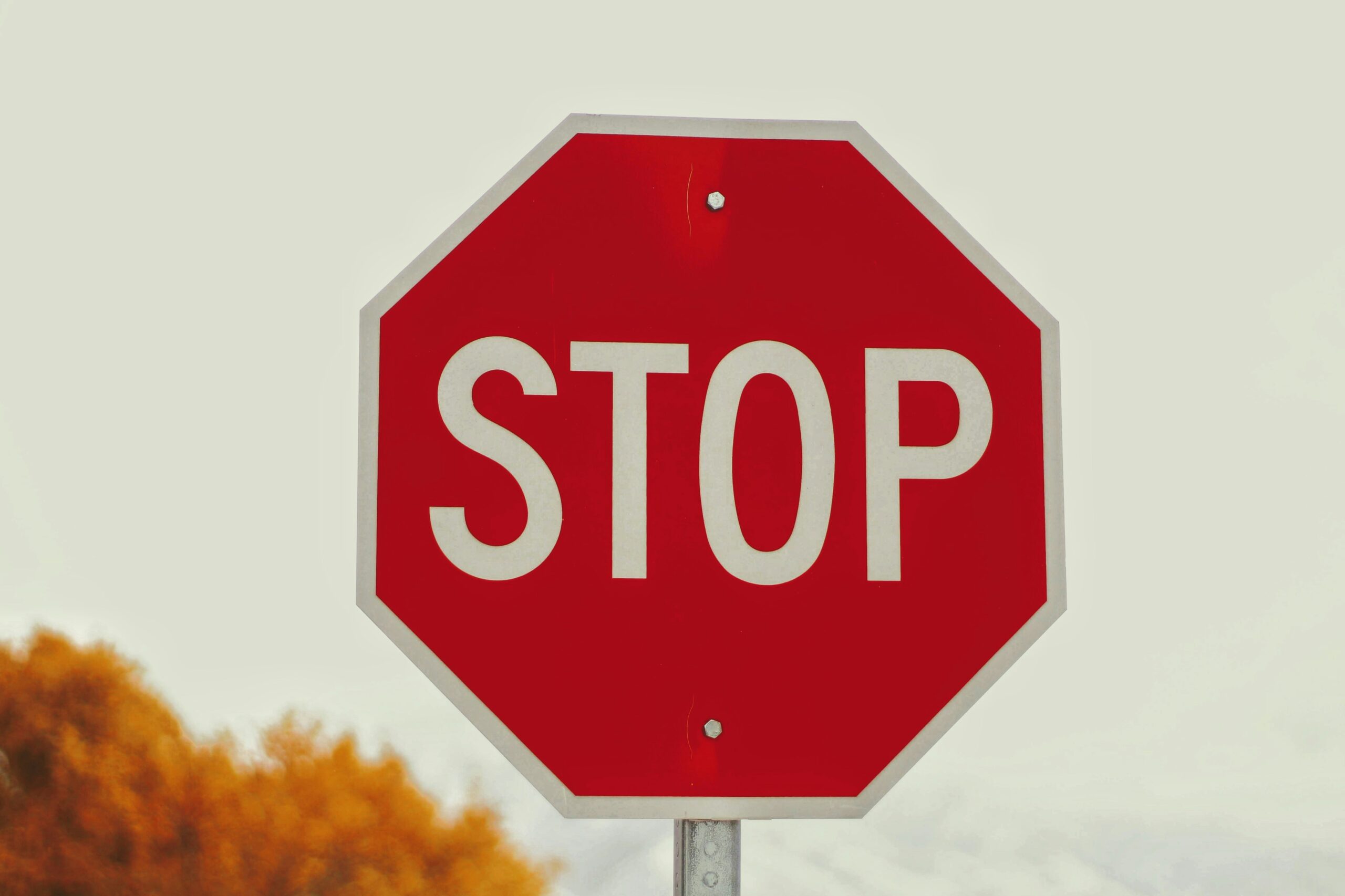 Stop Saying Thank You Before You've Said the Number