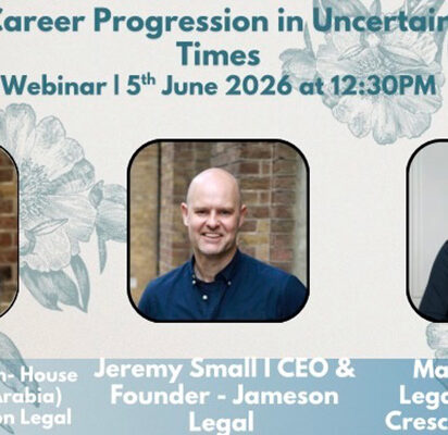 career-progression