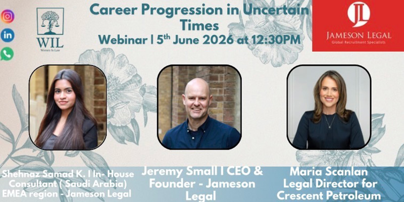 career-progression