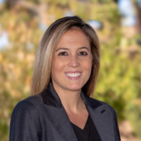 Courtney Sader