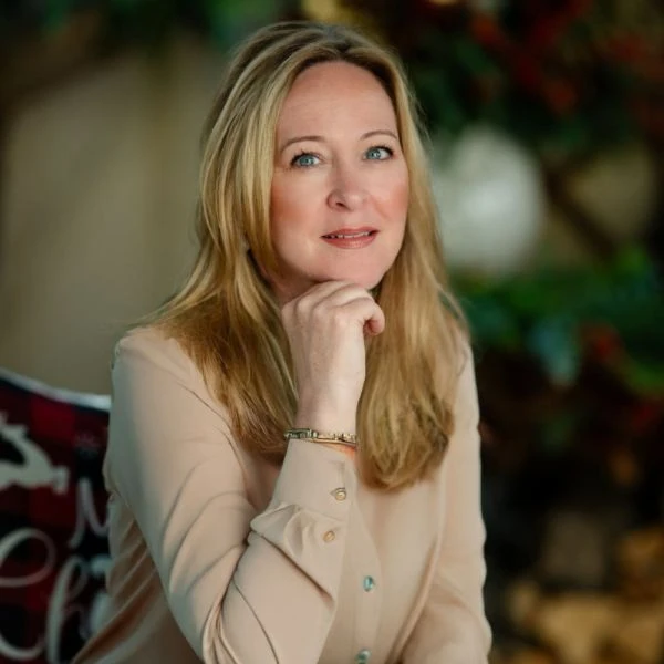 Helen Barrett