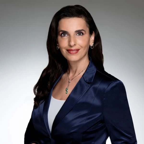 Rima Hadid