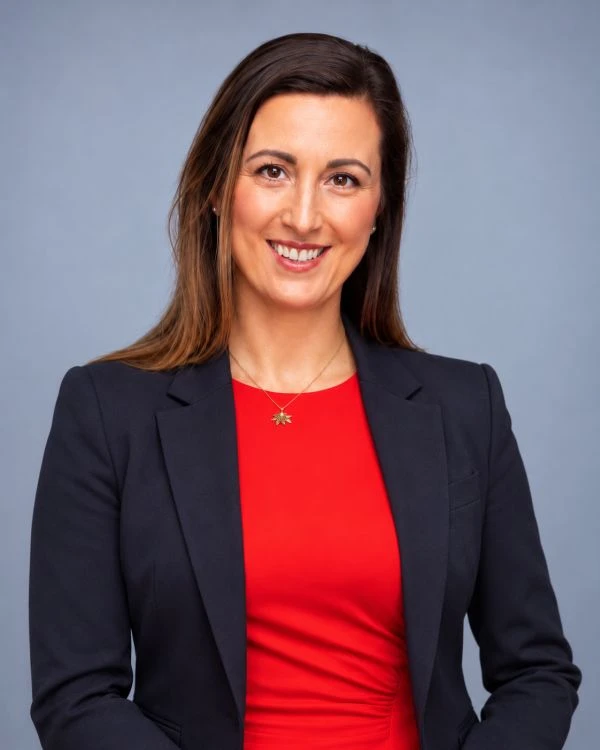 Stefka Bratoevska